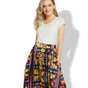 Meet your Posher, Elisabeth